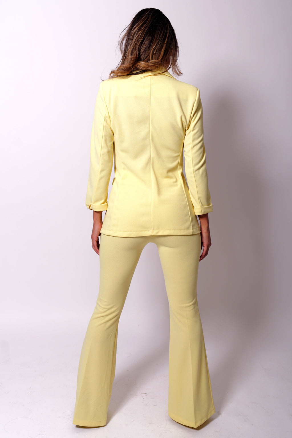 Completo Blazer pantalone