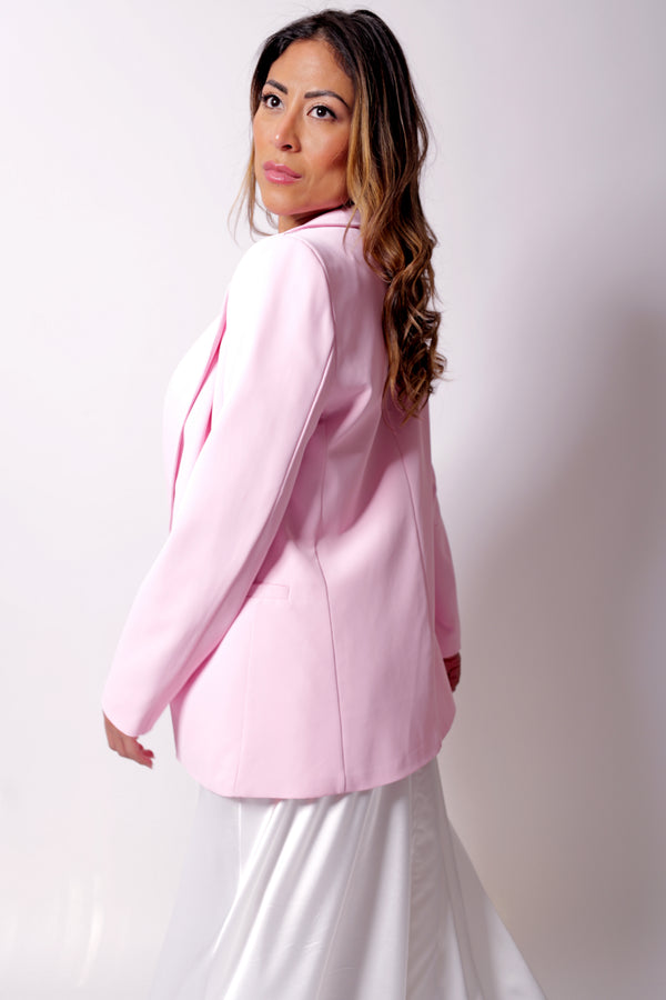 T-shirt con stampa bianca ottico